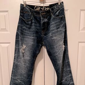 Cult of Individuality